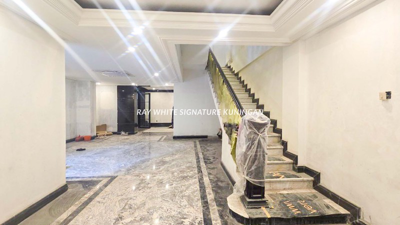 Dijual Rumah Luxury Classic Modern, Metro Alam III PJ 1