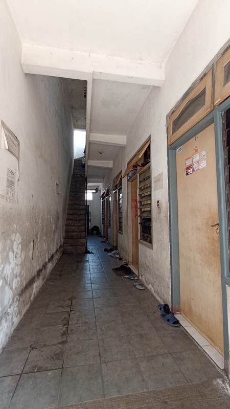 Exclusive Freehold Boarding House in Dukuh Pakis - Only 10 Rooms, Surabaya Prime Location