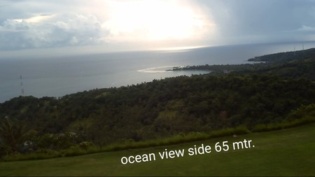 For Sale Prime Senggigi Cliffside Property