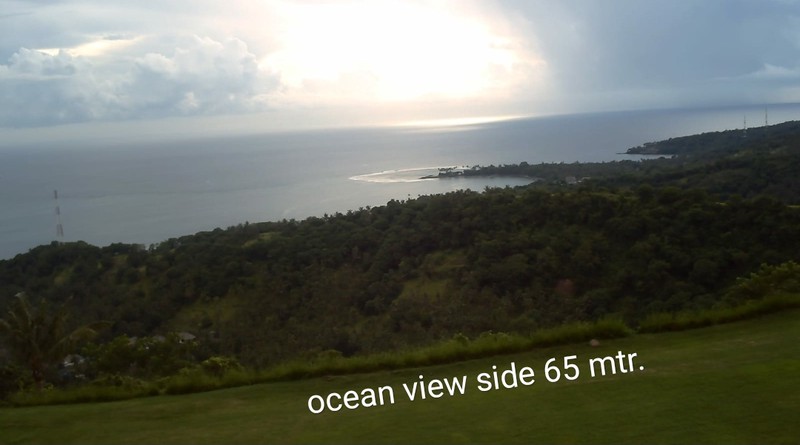 For Sale Prime Senggigi Cliffside Property
