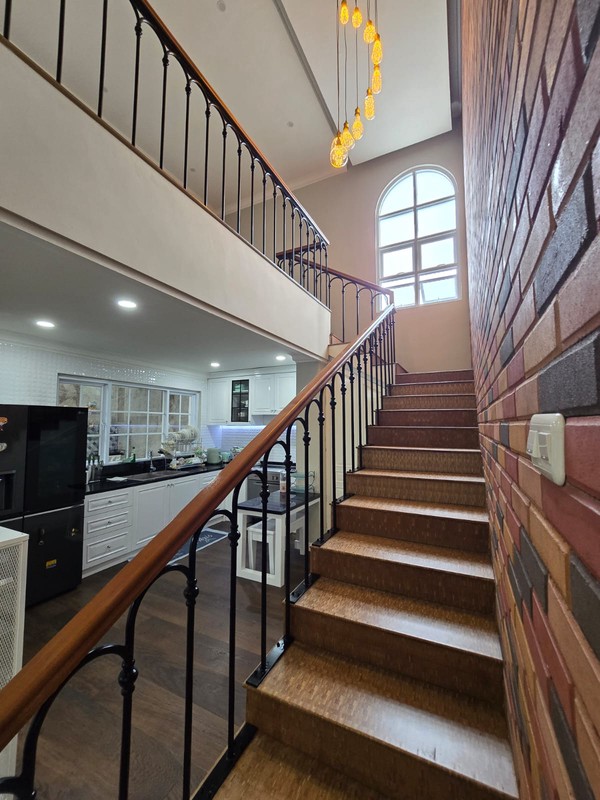 Rumah Bagus Siap Huni Di Kucica Bintaro Jaya Sektor 9