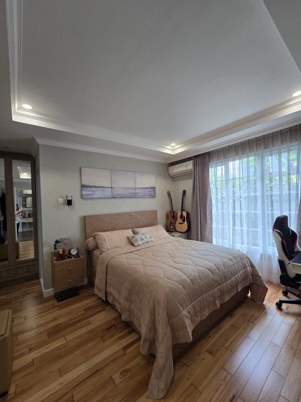 Rumah Bagus Siap Huni Di Kucica Bintaro Jaya Sektor 9