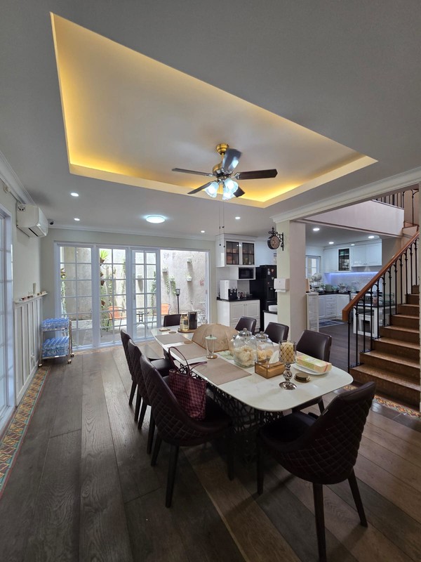 Rumah Bagus Siap Huni Di Kucica Bintaro Jaya Sektor 9