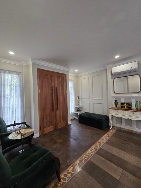 Rumah Bagus Siap Huni Di Kucica Bintaro Jaya Sektor 9