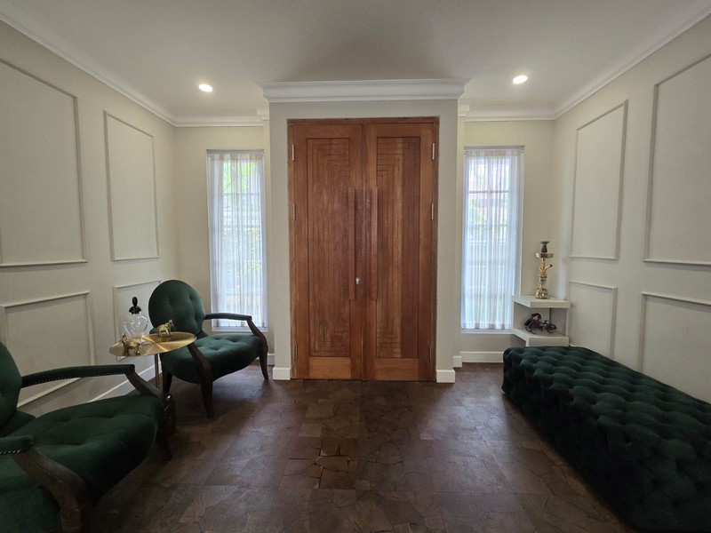 Rumah Bagus Siap Huni Di Kucica Bintaro Jaya Sektor 9