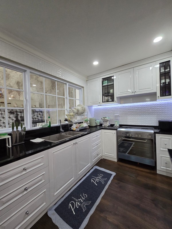 Rumah Bagus Siap Huni Di Kucica Bintaro Jaya Sektor 9