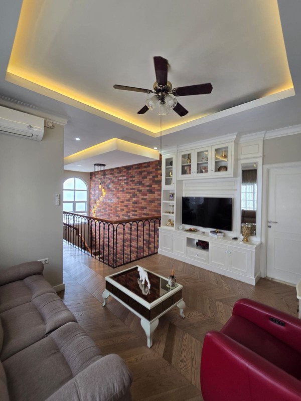 Rumah Bagus Siap Huni Di Kucica Bintaro Jaya Sektor 9