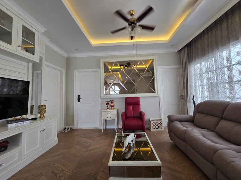 Rumah Bagus Siap Huni Di Kucica Bintaro Jaya Sektor 9