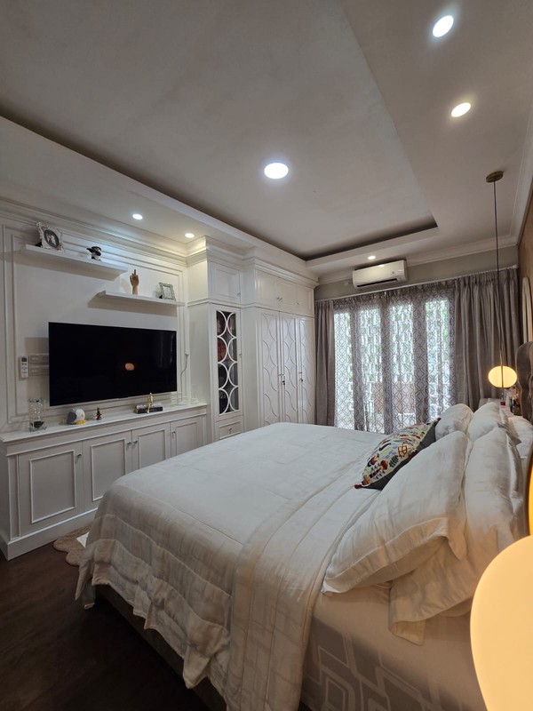 Rumah Bagus Siap Huni Di Kucica Bintaro Jaya Sektor 9