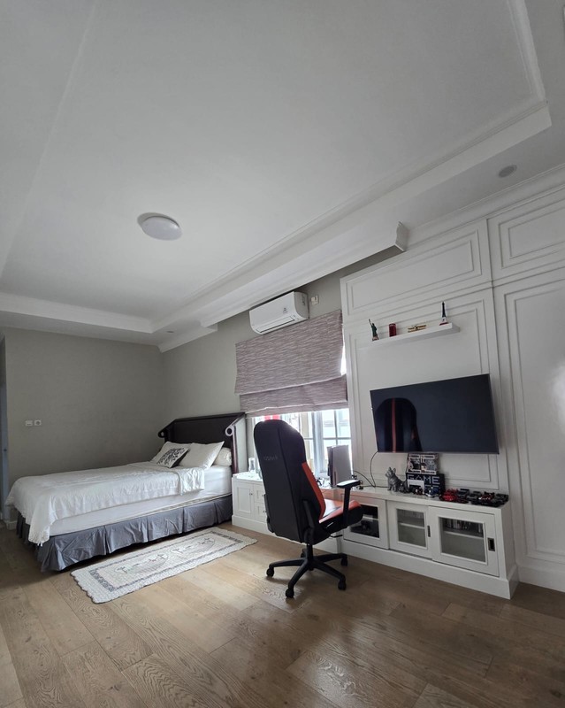 Rumah Bagus Siap Huni Di Kucica Bintaro Jaya Sektor 9