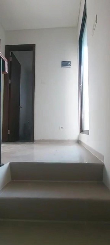 Rumah Bagus Di Fortune Spring Graha Raya Bintaro Jaya