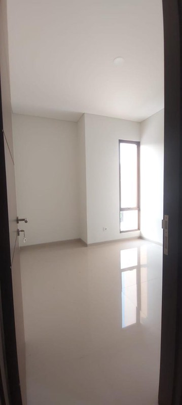 Rumah Bagus Di Fortune Spring Graha Raya Bintaro Jaya