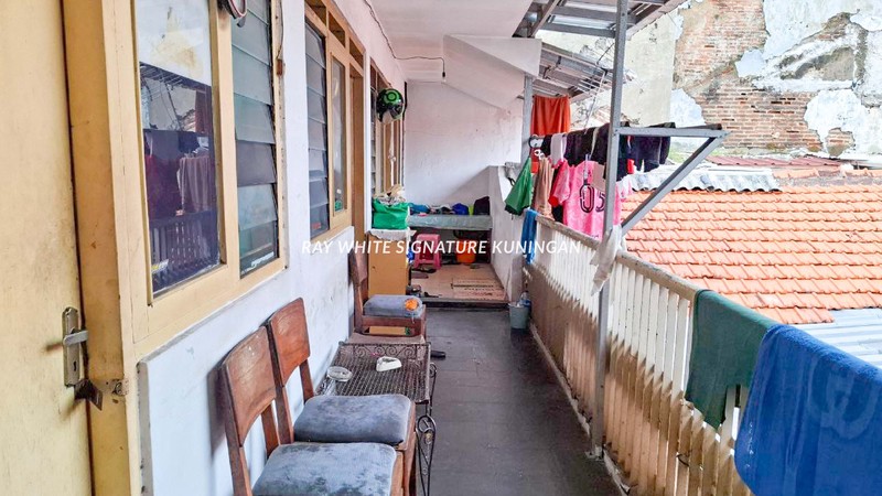 Dijual Rumah & Kost Lokasi Strategis di Tebet Barat Dalam