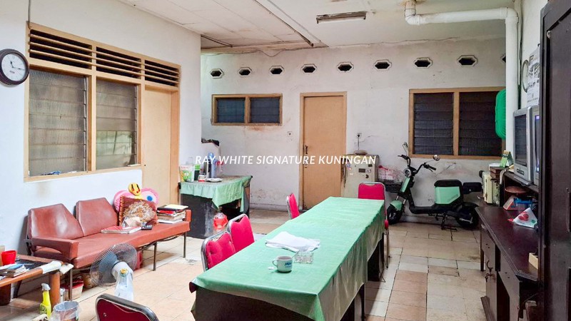 Dijual Rumah & Kost Lokasi Strategis di Tebet Barat Dalam