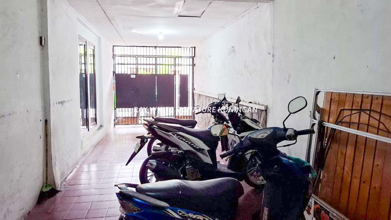Dijual Rumah & Kost Lokasi Strategis di Tebet Barat Dalam