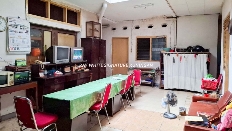 Dijual Rumah & Kost Lokasi Strategis di Tebet Barat Dalam