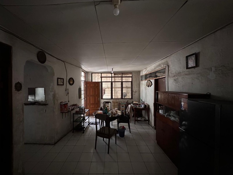 Rumah Bagus Di Jl Meranti Bungur Senen Jakarta Pusat