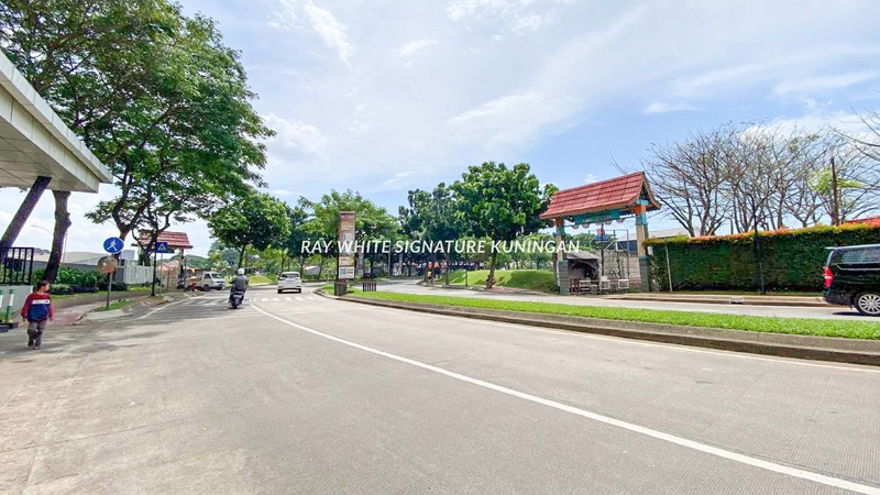 Dijual Unit Studio di Apartemen Alexandria Silk Town
