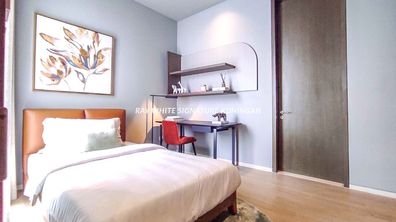 Dijual Unit Mewah Verde Two 3 Bedroom di Setiabudi