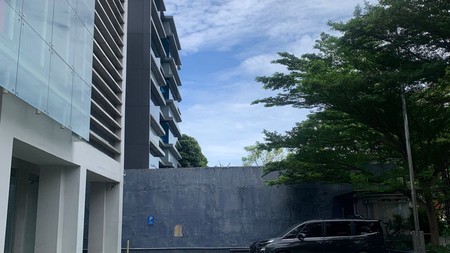 Gedung Siap Pakai Di Jl Ciputat Raya Pondok Pinang Jakarta Selatan