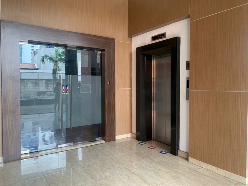 Gedung Siap Pakai Di Jl Ciputat Raya Pondok Pinang Jakarta Selatan