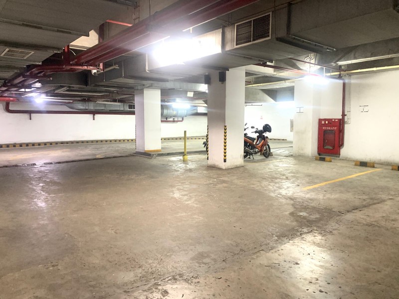 Gedung Siap Pakai Di Jl Ciputat Raya Pondok Pinang Jakarta Selatan