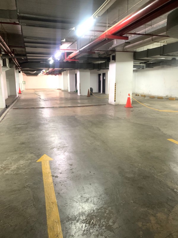 Gedung Siap Pakai Di Jl Ciputat Raya Pondok Pinang Jakarta Selatan