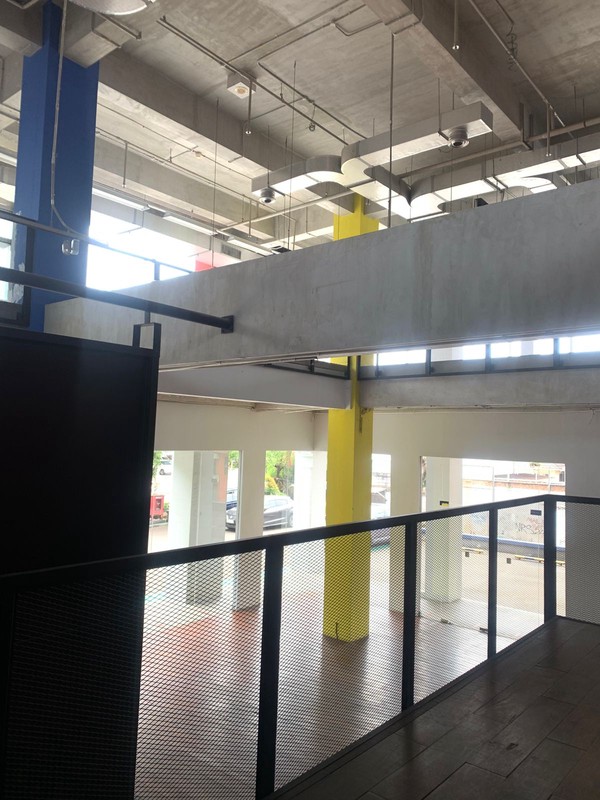 Gedung Siap Pakai Di Jl Ciputat Raya Pondok Pinang Jakarta Selatan