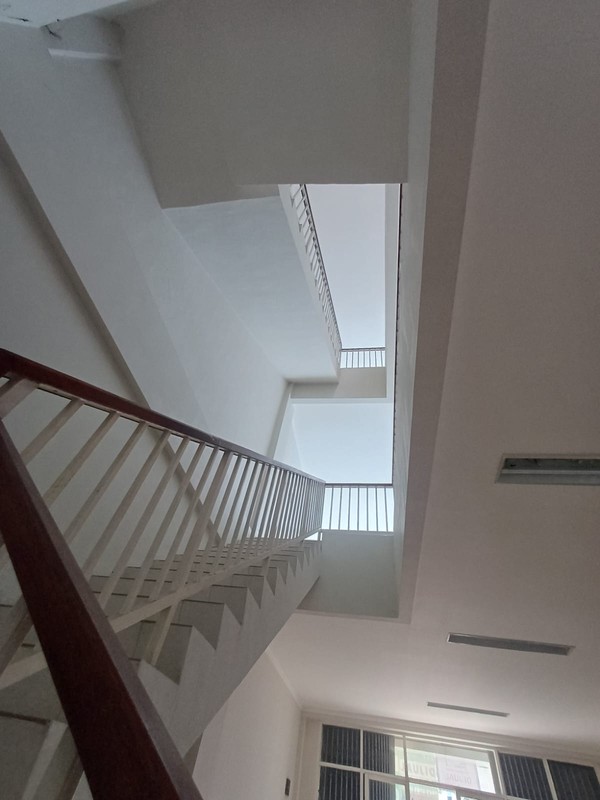 Ruko Siap Pakai Di Ruko Emerald Avenue Bintaro Jaya Sektor 9