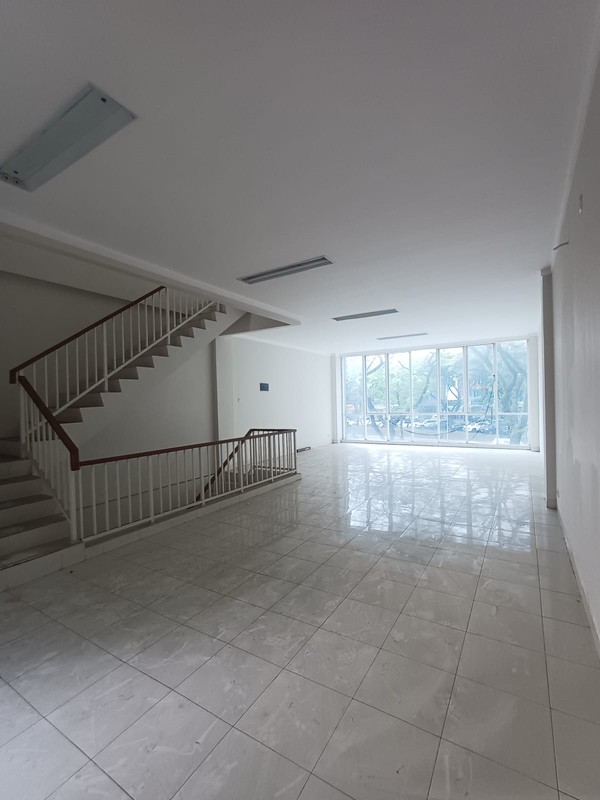 Ruko Siap Pakai Di Ruko Emerald Avenue Bintaro Jaya Sektor 9