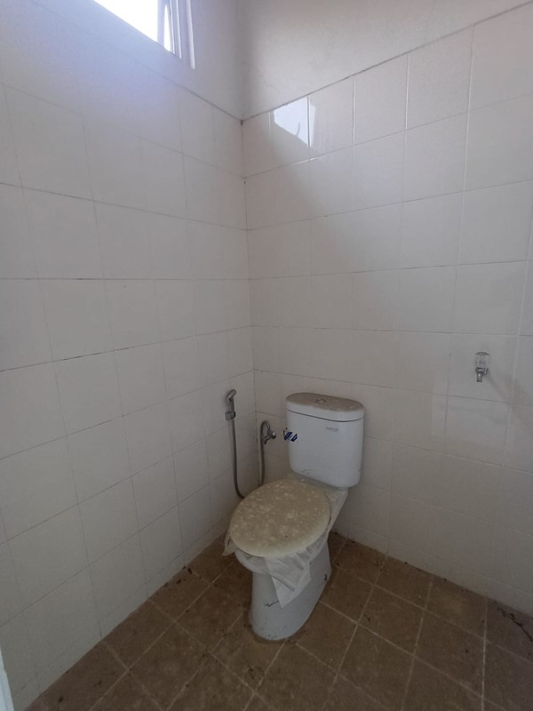 Ruko Siap Pakai Di Ruko Emerald Avenue Bintaro Jaya Sektor 9