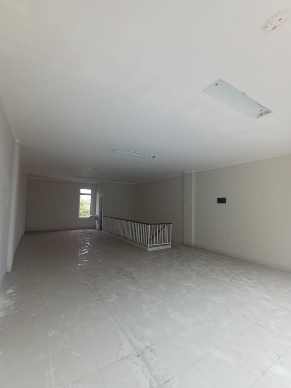 Ruko Siap Pakai Di Ruko Emerald Avenue Bintaro Jaya Sektor 9