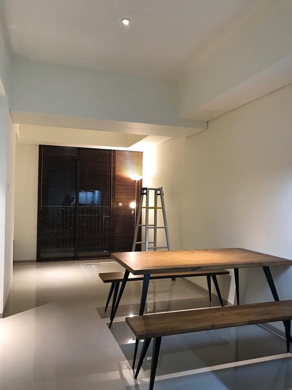 Apart Siap Huni Di Apart The Accent Bintaro Jaya Sektor 7