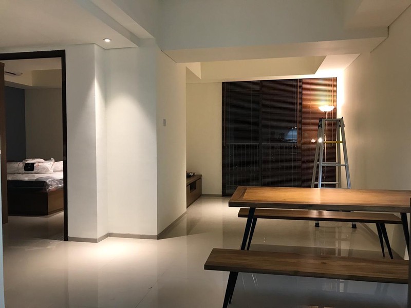 Apart Siap Huni Di Apart The Accent Bintaro Jaya Sektor 7