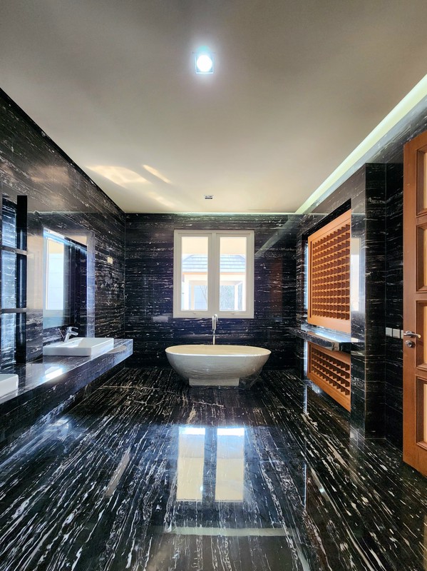 Rumah Bagus Di Jl Kencana Indah Pondok Indah Jakarta Selatan