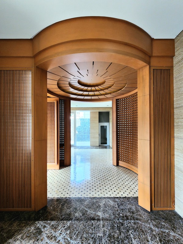 Rumah Bagus Di Jl Kencana Indah Pondok Indah Jakarta Selatan