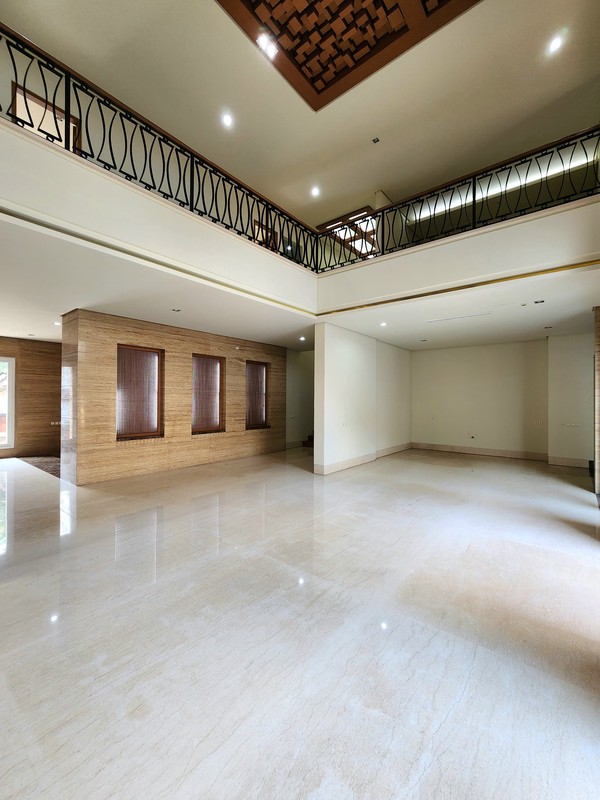 Rumah Bagus Di Jl Kencana Indah Pondok Indah Jakarta Selatan