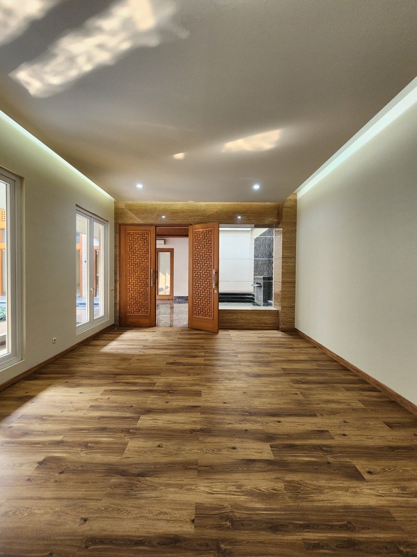 Rumah Bagus Di Jl Kencana Indah Pondok Indah Jakarta Selatan