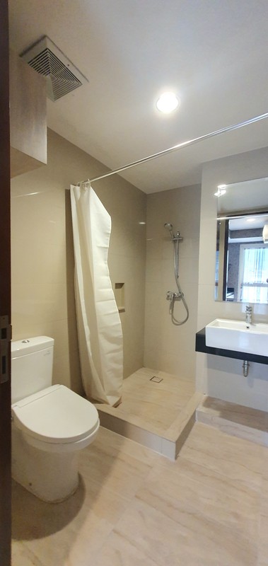 Apartemen The Kensington, Twr Clifford Lt 2, Kelapa Gading. Luas 31,26 m2