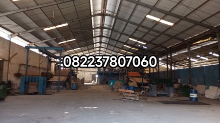Pabrik gunung gangsir Luas dkt pandaan gempol beji Pier NiP lingkar timur