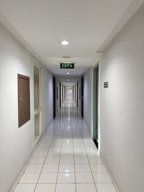 Free IPL!! 3 Bedrooms Tower Dahoma Apartemen Podomoro Golf View Cibubur Cimanggis