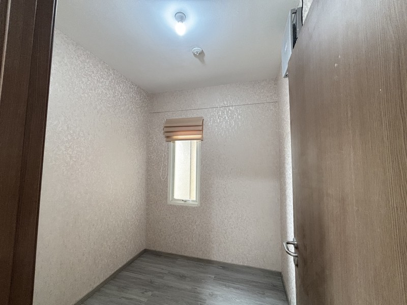 Free IPL!! 3 Bedrooms Tower Dahoma Apartemen Podomoro Golf View Cibubur Cimanggis