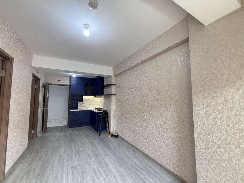 Free IPL!! 3 Bedrooms Tower Dahoma Apartemen Podomoro Golf View Cibubur Cimanggis
