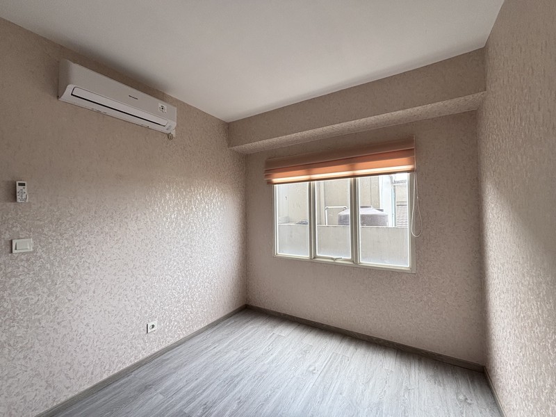 Free IPL!! 3 Bedrooms Tower Dahoma Apartemen Podomoro Golf View Cibubur Cimanggis