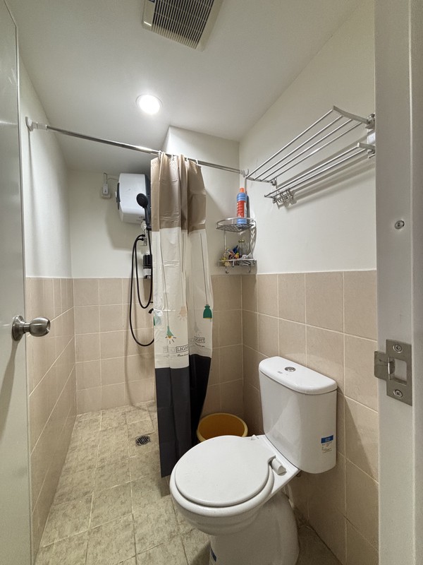 Free IPL!! 3 Bedrooms Tower Dahoma Apartemen Podomoro Golf View Cibubur Cimanggis