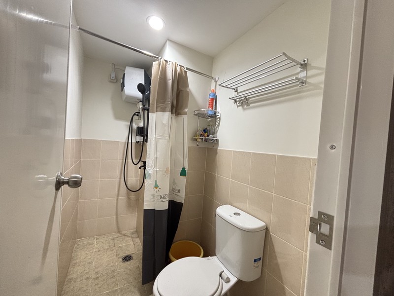 Free IPL!! 3 Bedrooms Tower Dahoma Apartemen Podomoro Golf View Cibubur Cimanggis