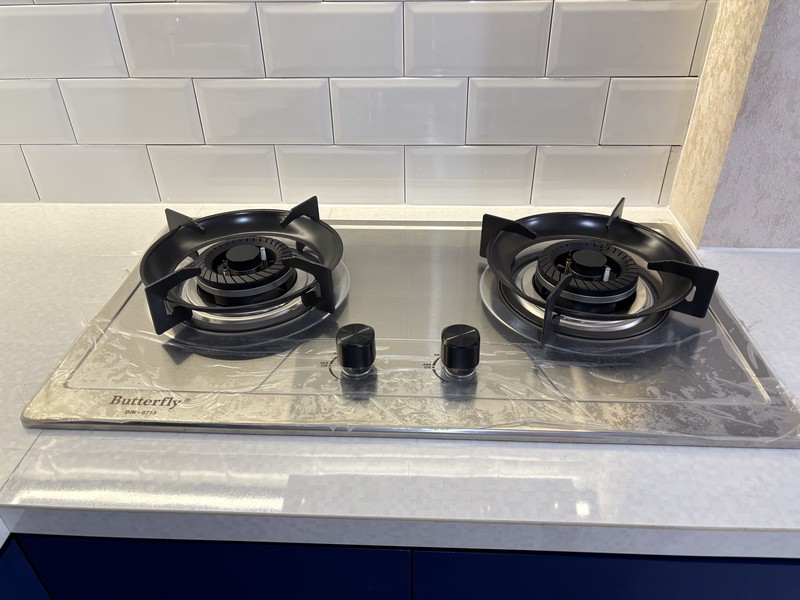 Free IPL!! 3 Bedrooms Tower Dahoma Apartemen Podomoro Golf View Cibubur Cimanggis