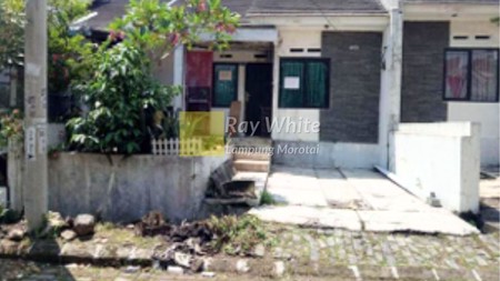 Rumah Murah Area Bogor