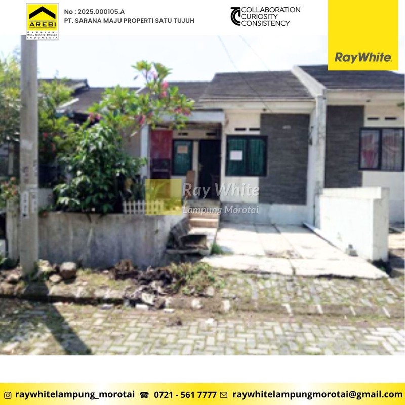 Rumah Murah Area Bogor