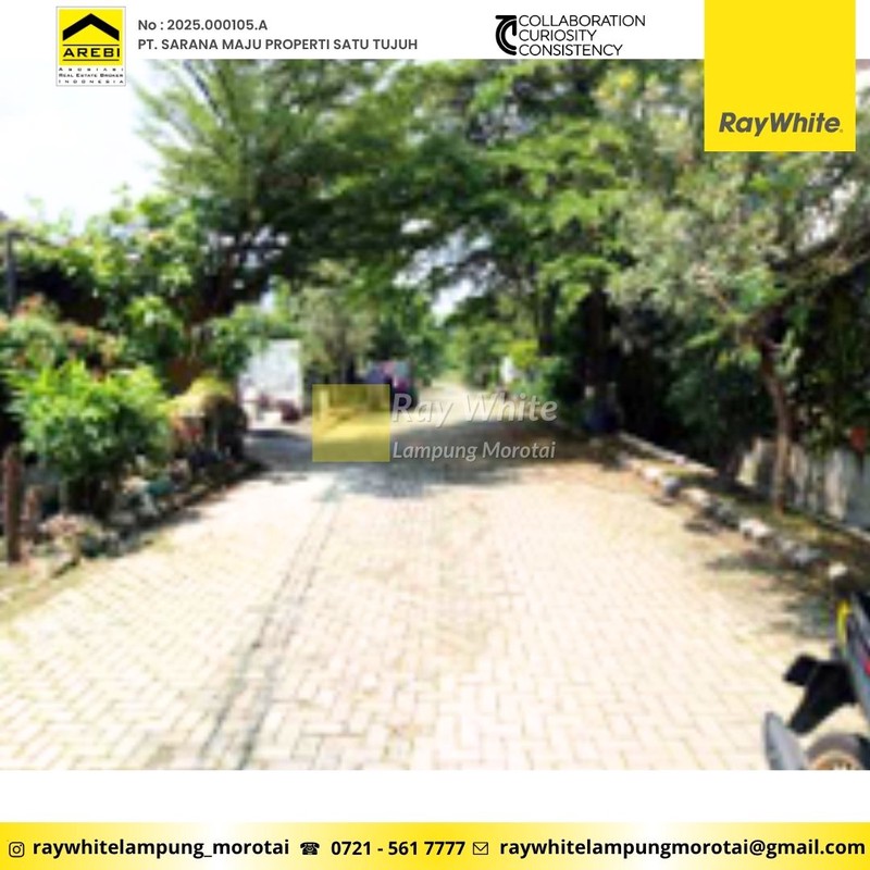 Rumah Murah Area Bogor